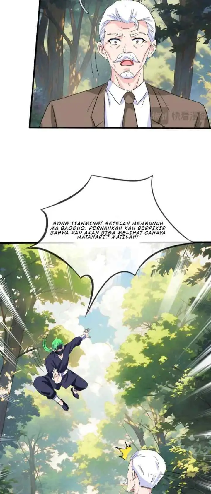 Rebirth of the Immortal Arrogant Son-In-Law chapter 3 halaman 4