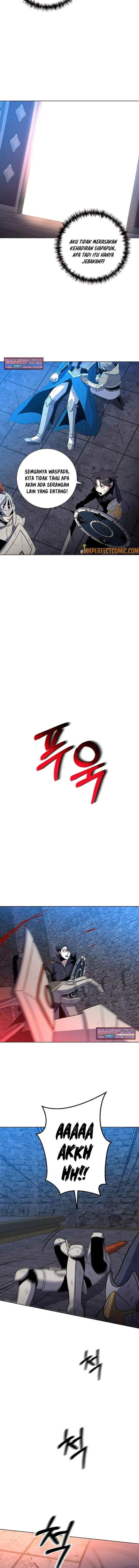 990k Ex-Life Hunter chapter 37 halaman 16