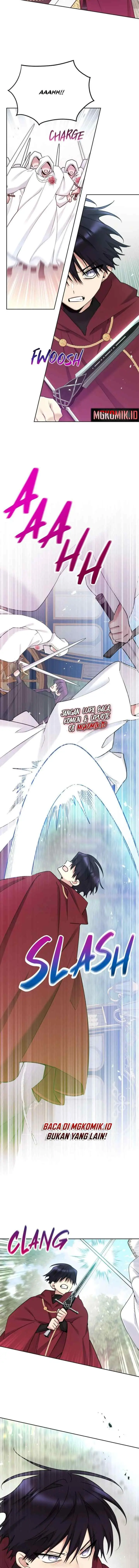 Lotto Princess chapter 94 halaman 14