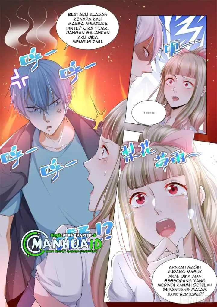 Shen Hao's Heavenly Fall System chapter 103 halaman 7