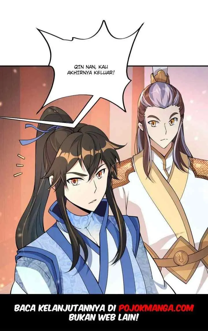 Peerless Soul (Peerless Battle Spirit) chapter 58 halaman 12
