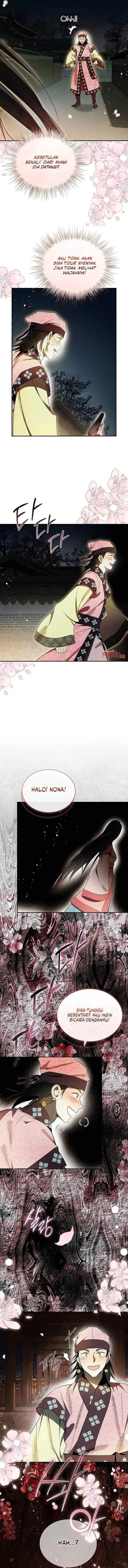 Subdued Soul Chronicle chapter 38 halaman 4