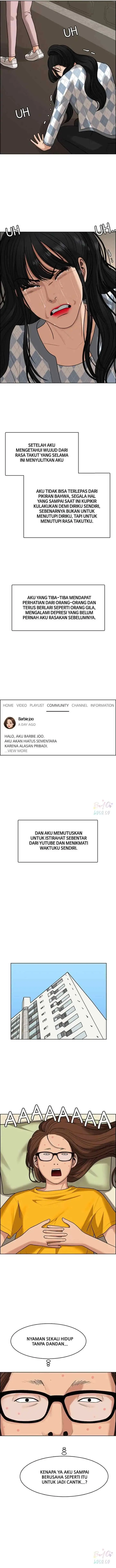 The Secret of Angel chapter 190 halaman 14