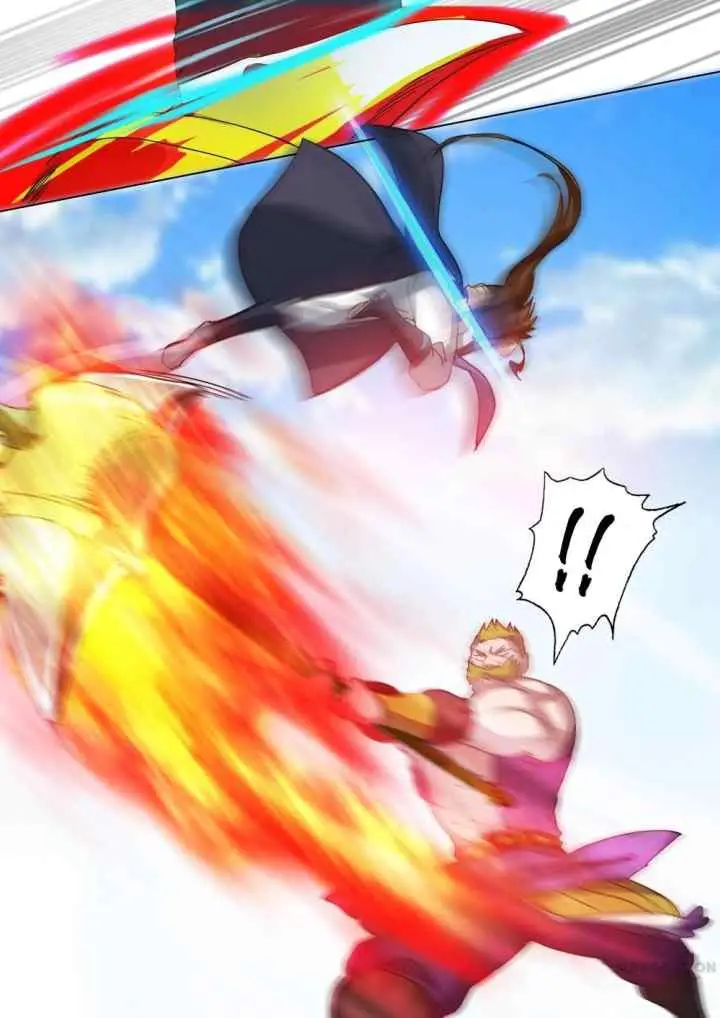 Spirit Sword Sovereign chapter 79 halaman 8