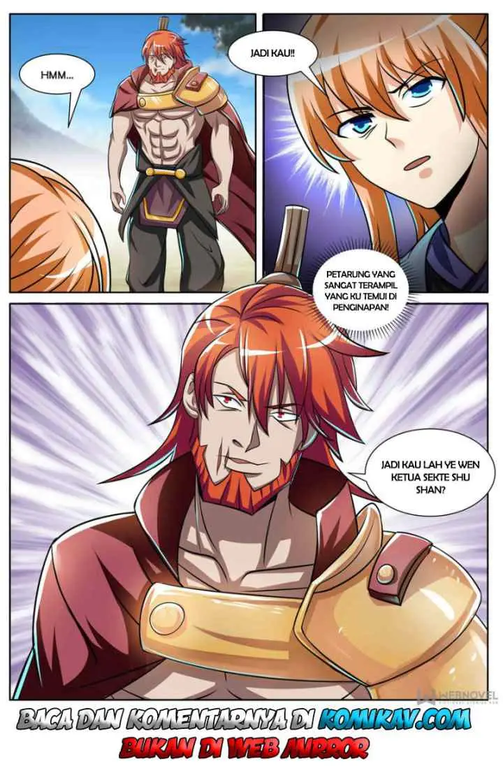 The Top Clan Leader In History chapter 94 halaman 14