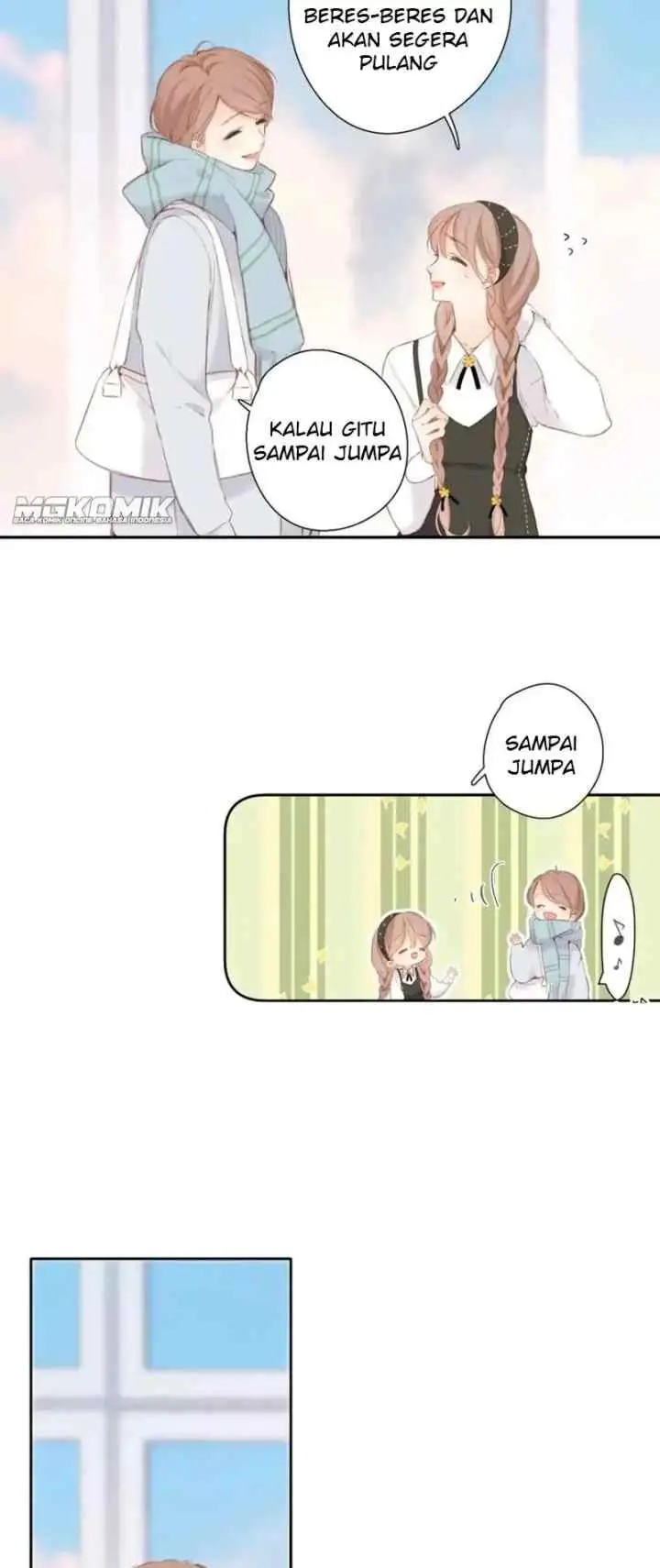 Once More chapter 113 halaman 7