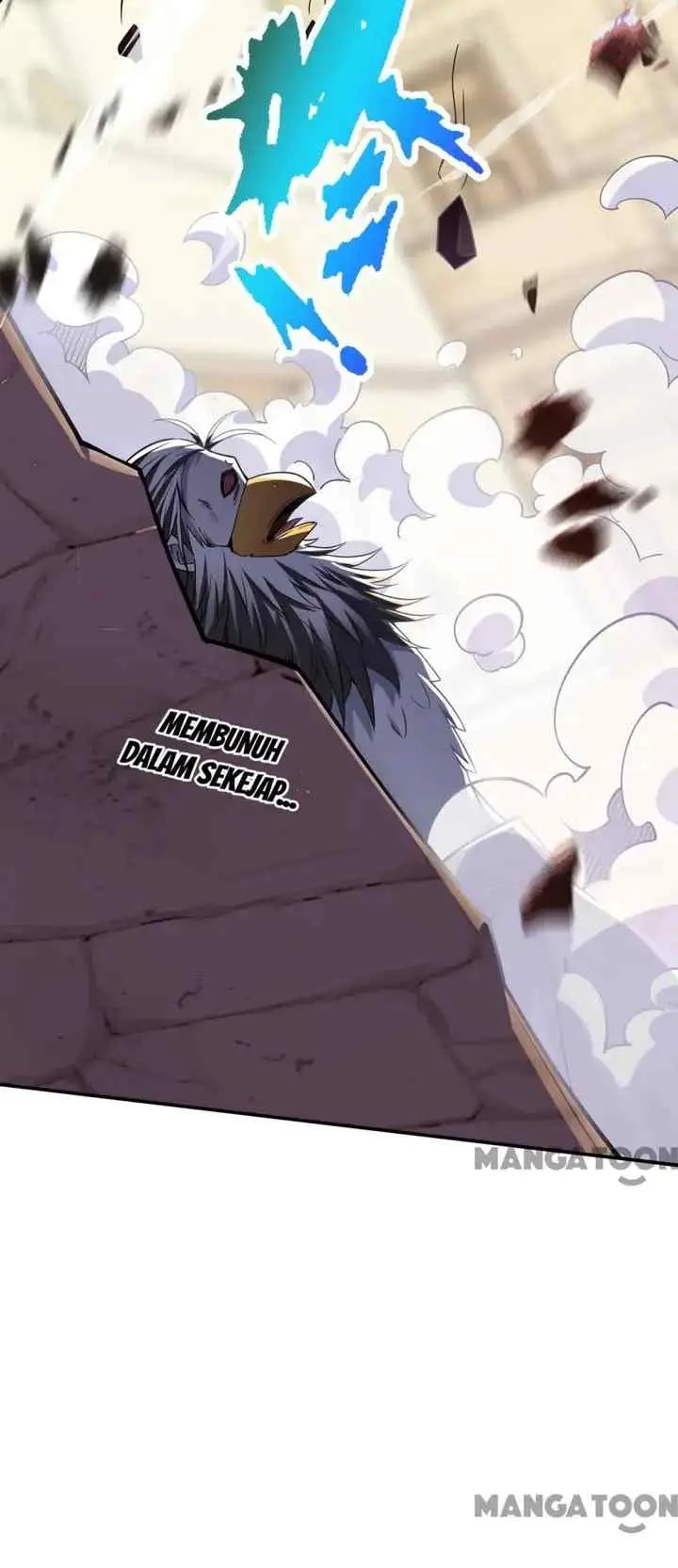 Seclusion With Apprentices chapter 113 halaman 11