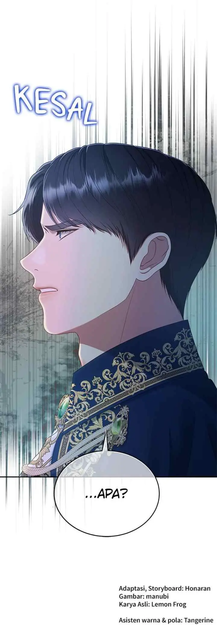 What Does That Evil Dragon Live For? chapter 81 halaman 19