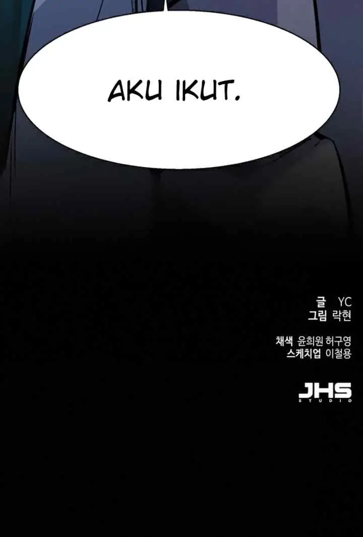 Mercenary Enrollment chapter 64 halaman 18