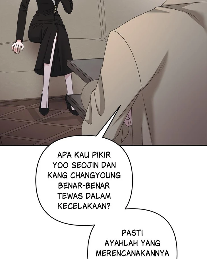 One Day I Found a Husband chapter 54 halaman 110