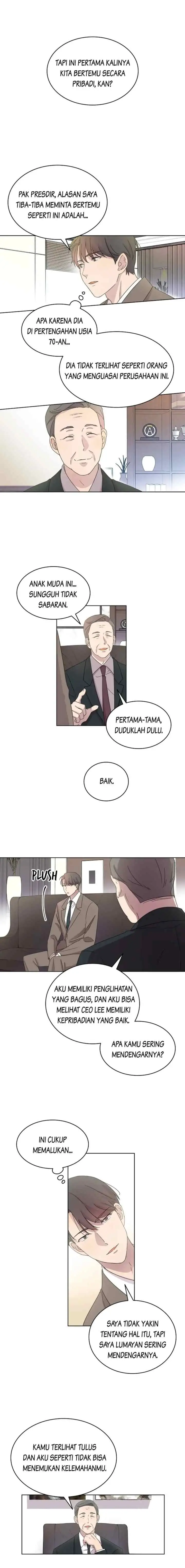 What's Wrong With Your Online Life? chapter 2 halaman 12