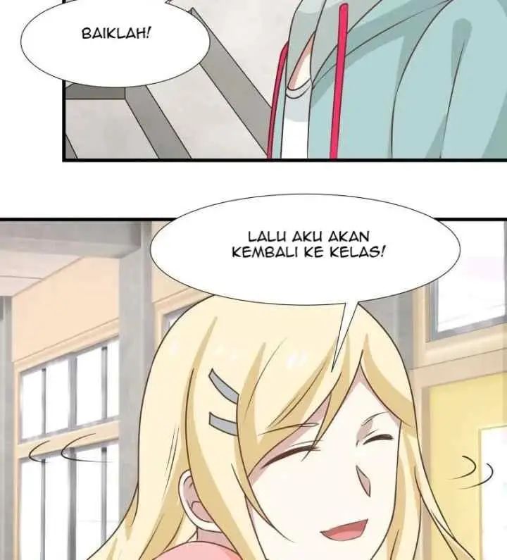 I Have a Dragon on My Body chapter 91 halaman 9