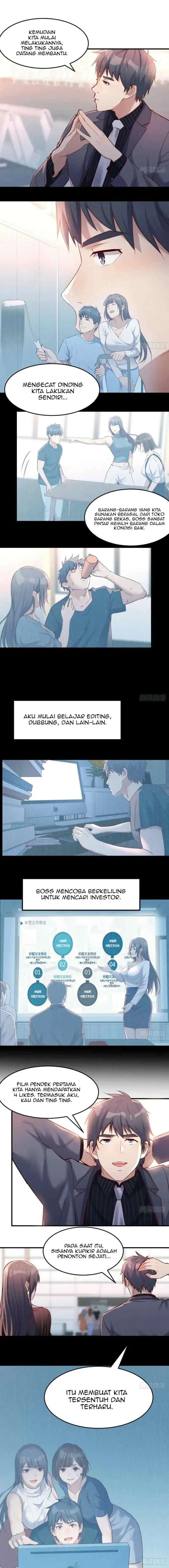 I Have Twin Girlfriends chapter 104 halaman 4