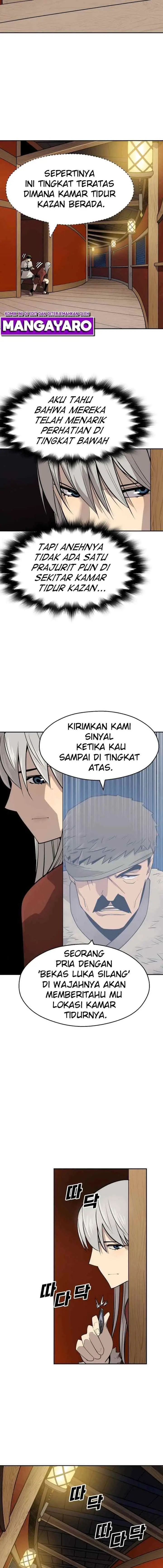 Teenage Swordsman chapter 43 halaman 5