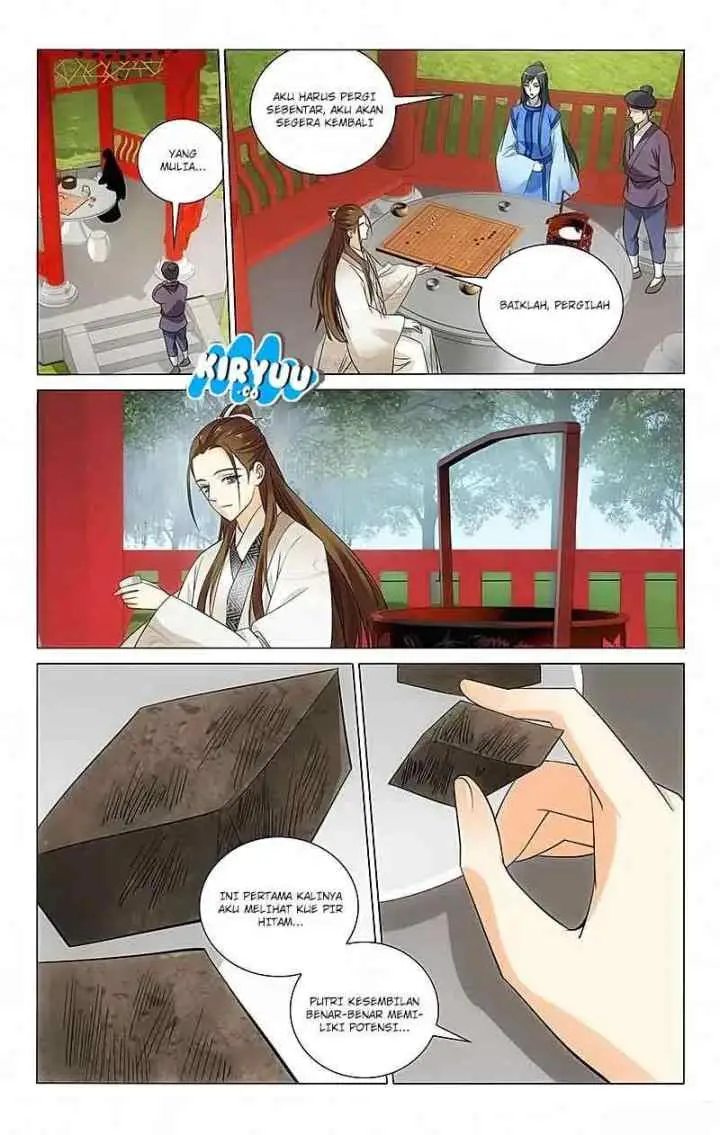 Prince Don't do This chapter 71 halaman 9
