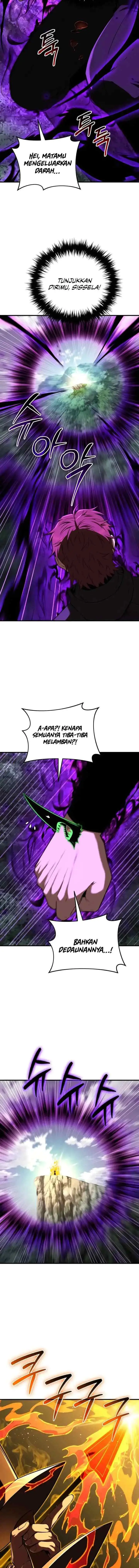 The Narrow-Eyed Villain of the Demon Academy chapter 53 halaman 10