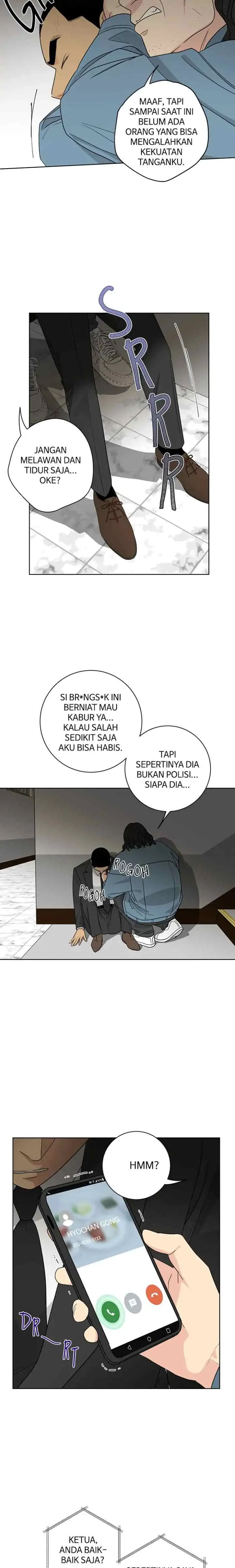 Mother, I'm Sorry chapter 95 halaman 5