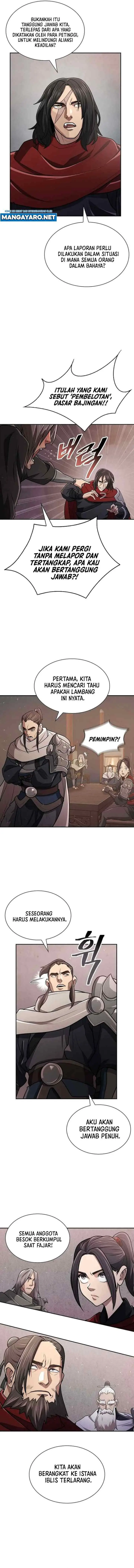 Sword Demon Island chapter 12 halaman 12