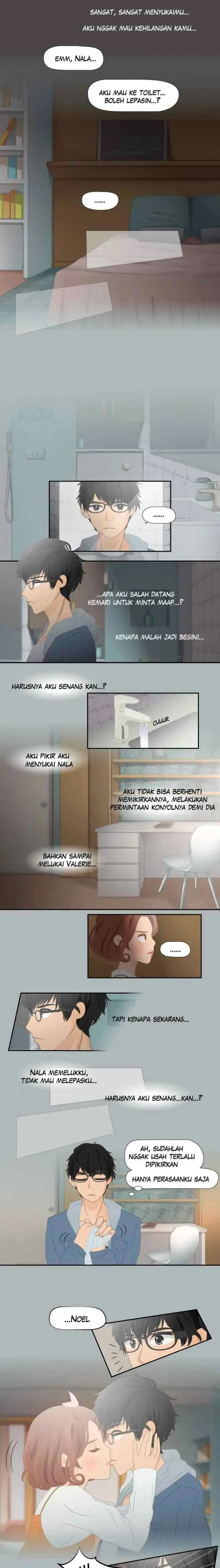 In A Dream chapter 37 halaman 7