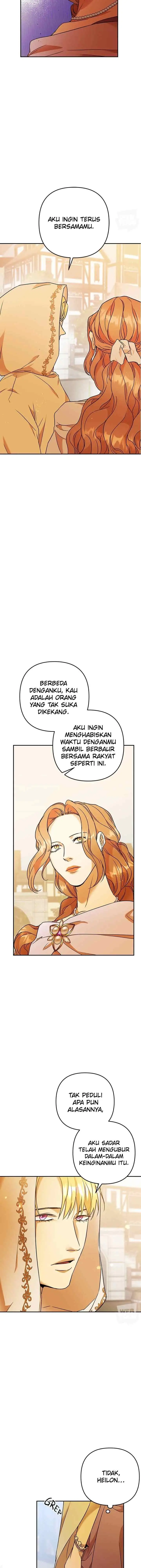 Agatha chapter 65 halaman 11