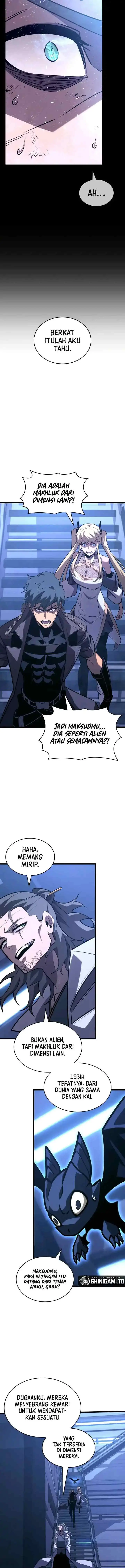Return of the SSS-Class Ranker chapter 162 halaman 14