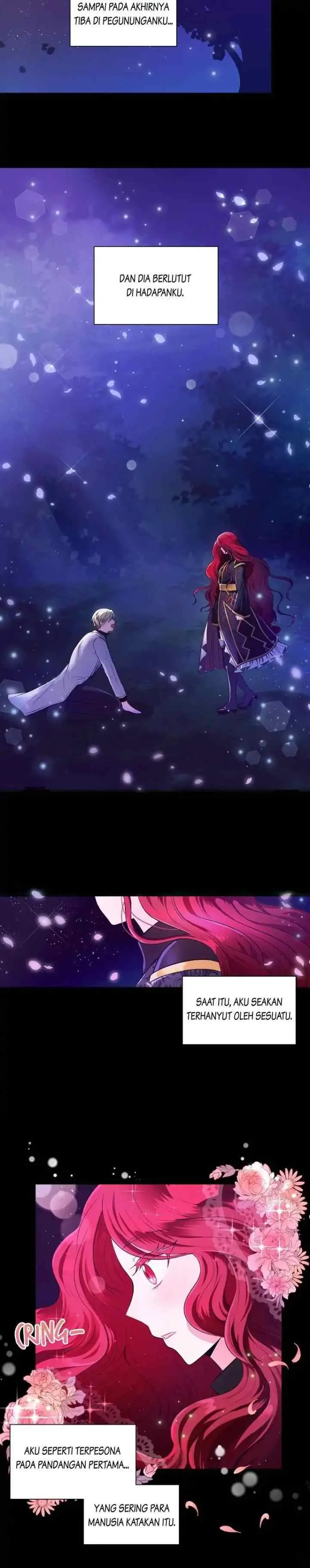The Princess is Evil chapter 1 halaman 12