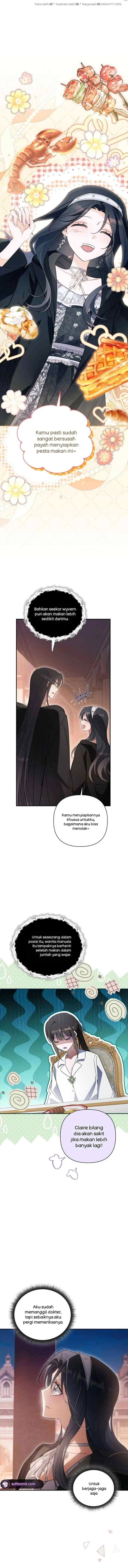 Do You Need Salvation? chapter 72 halaman 8
