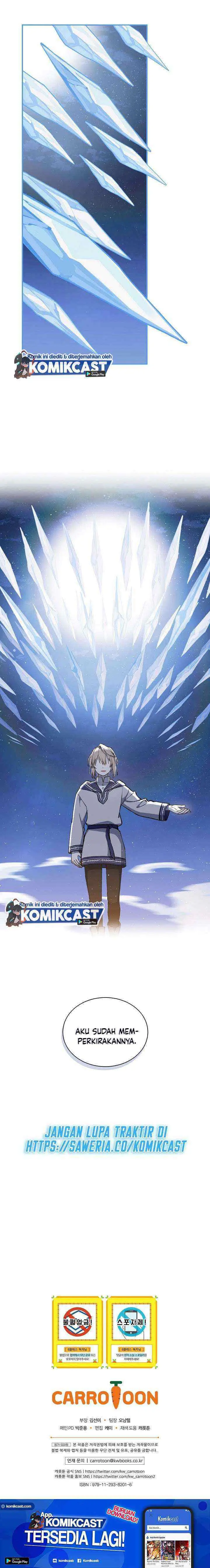 Return of the 8Th Class Magician chapter 10 halaman 15