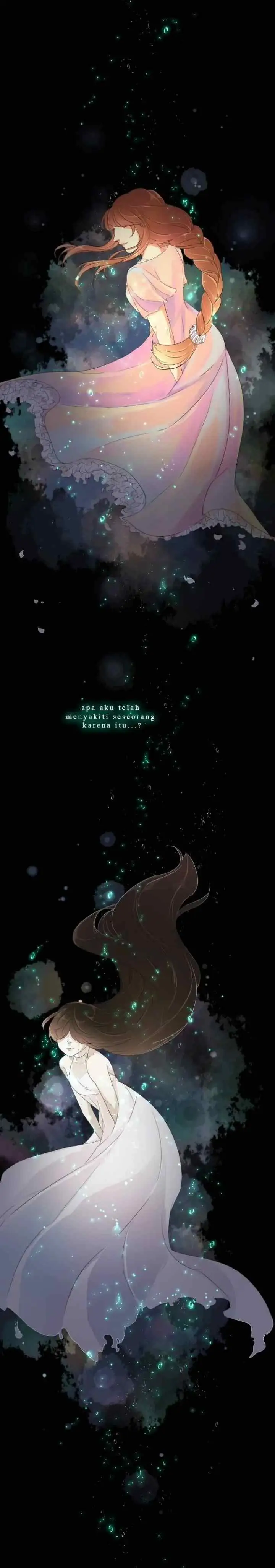 Ghost's Dilemma chapter 0 halaman 5
