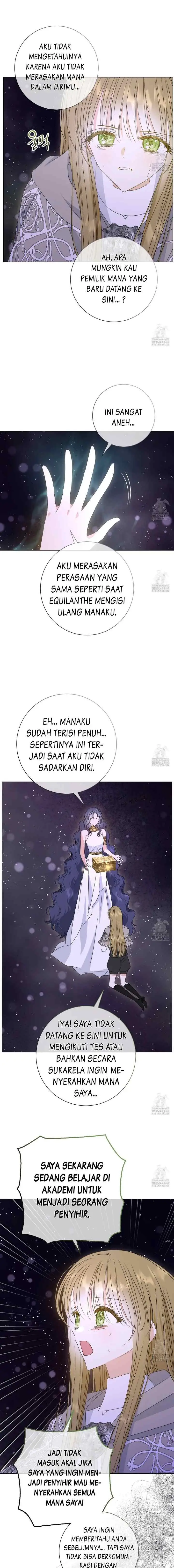 Please Leave Miss Emily Alone chapter 43 halaman 10