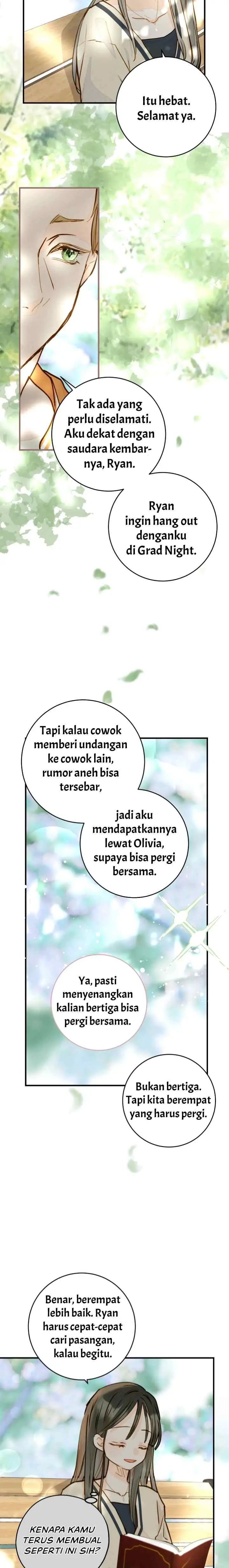 William In The Closet chapter 25 halaman 5