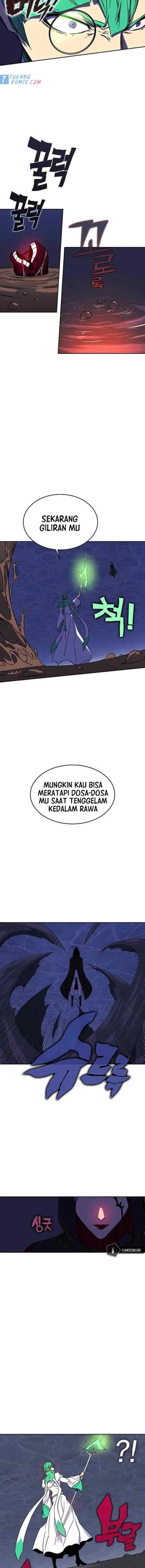 X Ash chapter 32 halaman 12