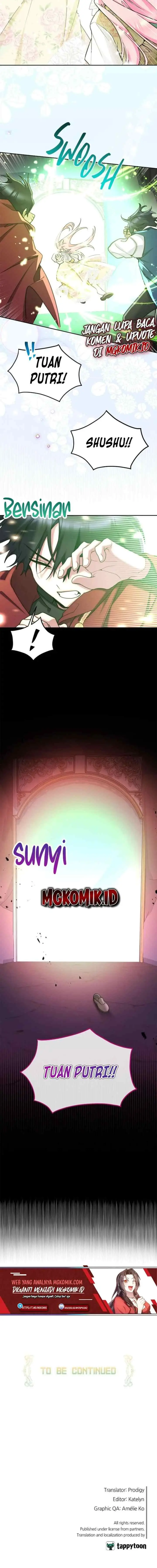 Lotto Princess chapter 75 halaman 17