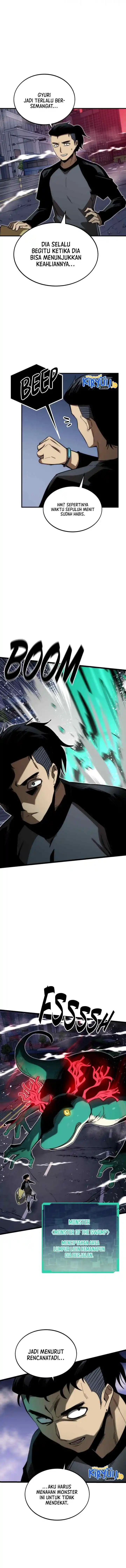 Ultra Alter chapter 76 halaman 9