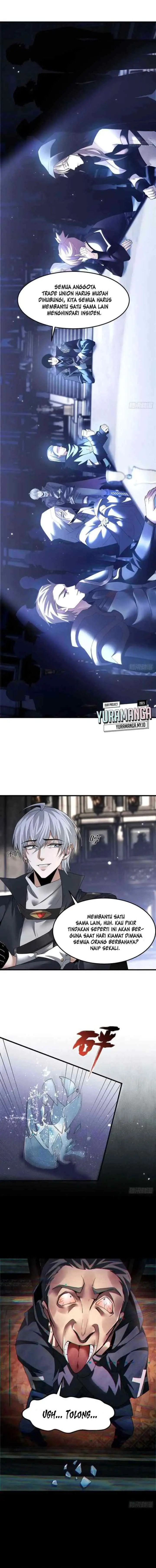 The Strongest Demon Lord Becomes a Rookie chapter 5 halaman 4