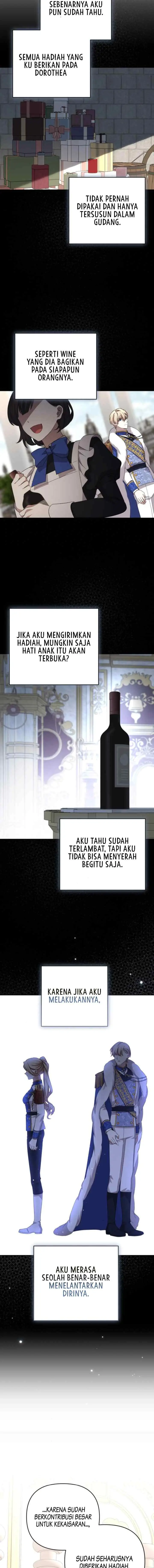 The Tyrant Wants to Live a Virtuous Life chapter 118 halaman 9
