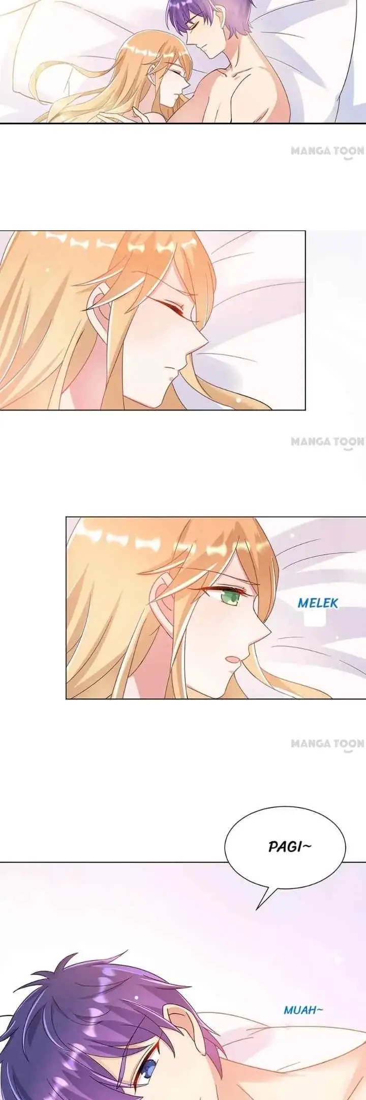 The Heiress Vs Young Ruffian chapter 26 halaman 10