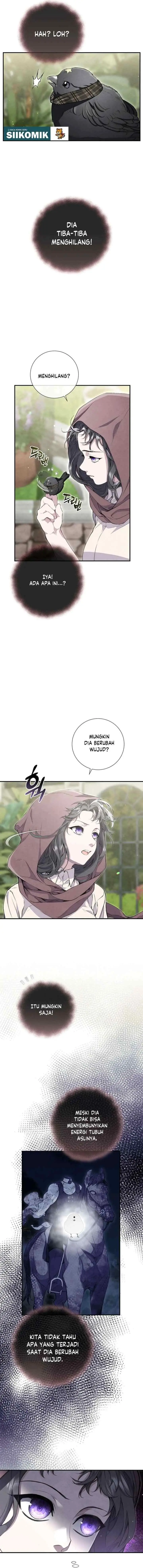 Don't Look For The Resurrected Villainess chapter 28 halaman 9