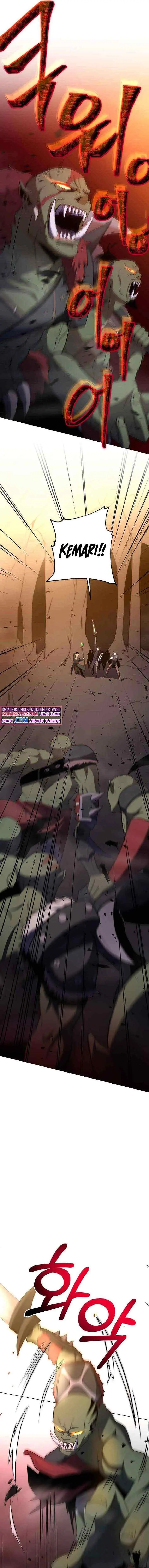990k Ex-Life Hunter chapter 36 halaman 4