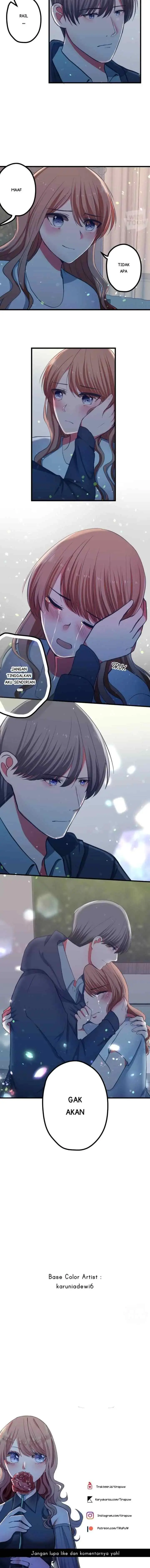 Last Time Love chapter 59 halaman 7