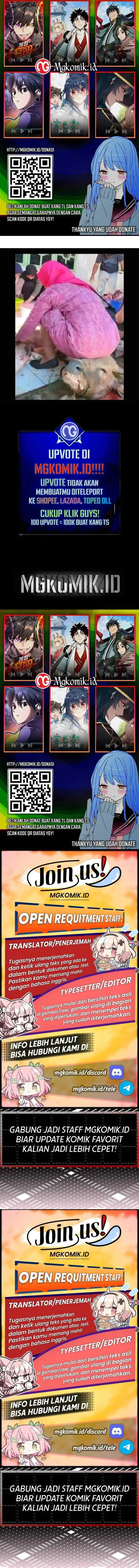 I Use Cash to Level Up chapter 66 halaman 12