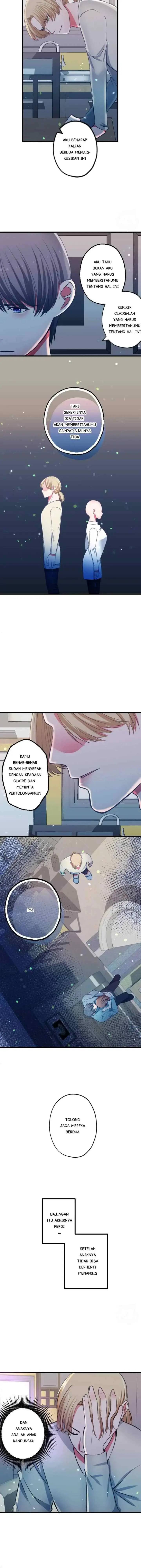 Last Time Love chapter 63 halaman 5