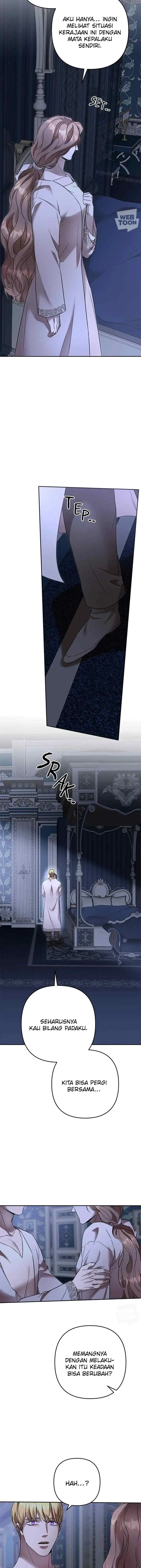 Agatha chapter 91 halaman 5