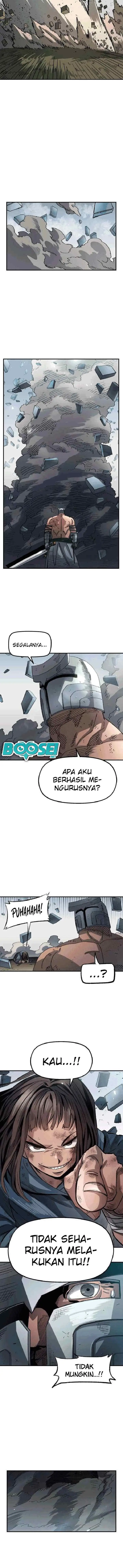 Reincarnation Of The Veteran Soldier chapter 53 halaman 16