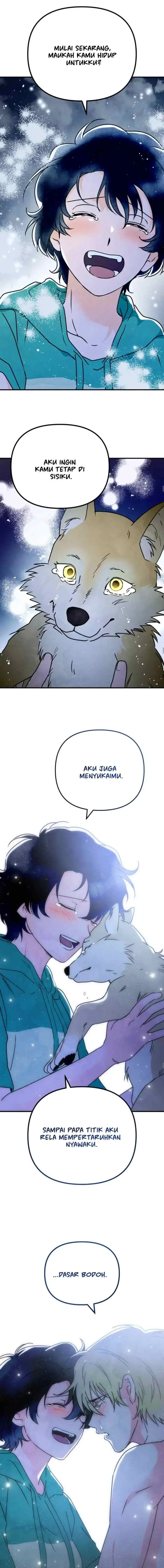 We Are Waiting For You! chapter 90 halaman 12