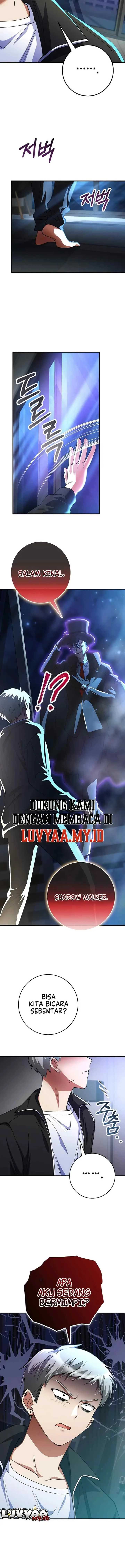 I Became the Villain the Hero Is Obsessed With chapter 55 halaman 4