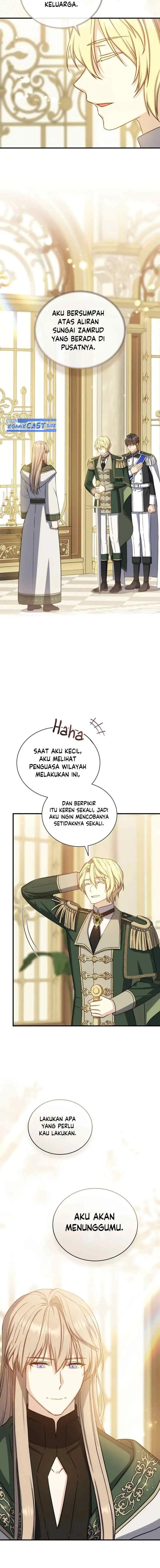 Return of the 8Th Class Magician chapter 78 halaman 13