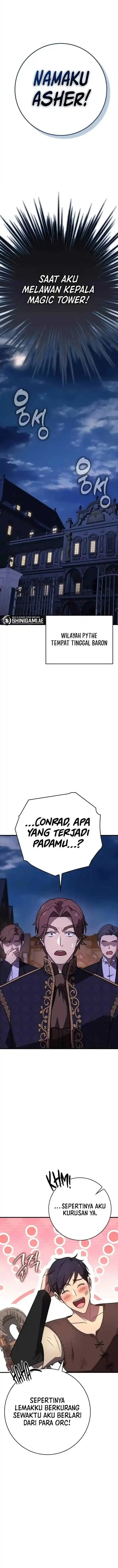 Limit-Breaking Genius Mage chapter 4 halaman 10
