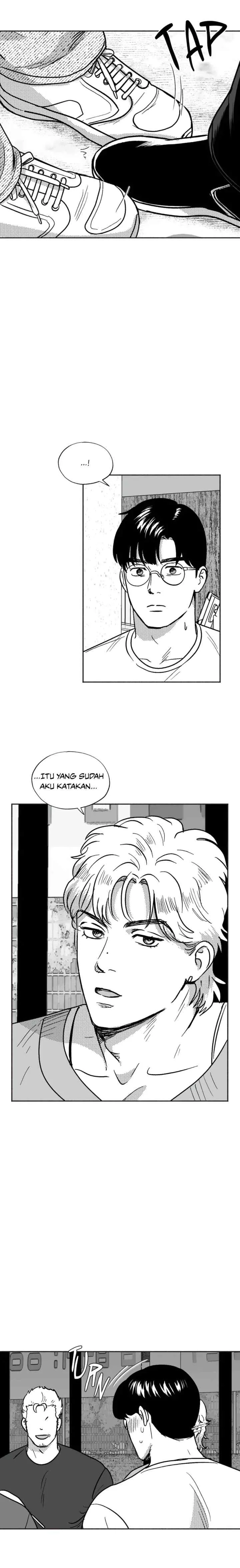 Midnight Men chapter 25 halaman 5