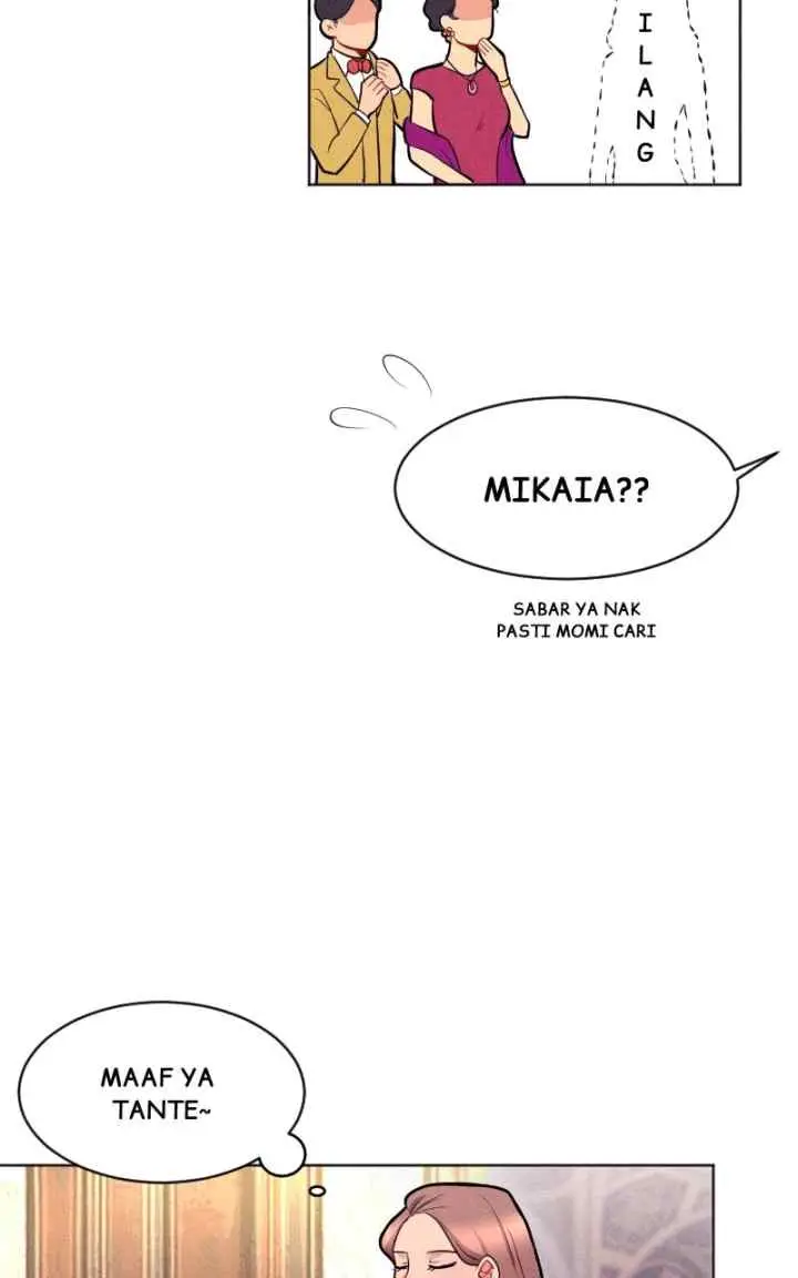 Stand Up, Mr. President! chapter 70 halaman 9